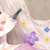 彩花
