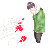 担纳家的差差君