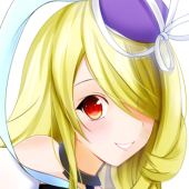 くろいの！