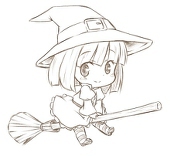 ぴかぴかして
