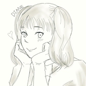 や