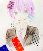 へあぴん、