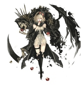 zombie小姐