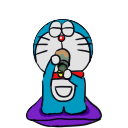 doraemon