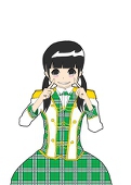 やまがたけピース