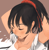 白凛