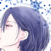 真白