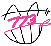 773（ななみ）
