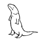 オオトカゲ