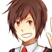 蛍川