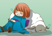おはぎ