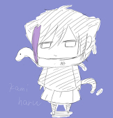 kamiharu