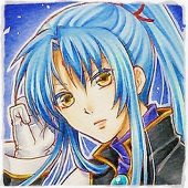 青雀