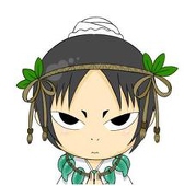 桃ウサギ