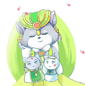皇叔宅