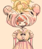 ジョージヤ