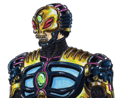 C-u