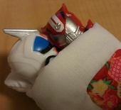 れんすけ