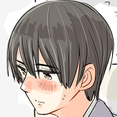ま