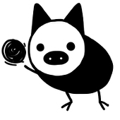 あか