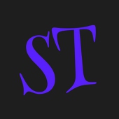 st