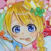 ＊わたあめ＊