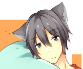 まーん。
