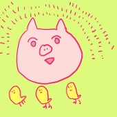 はち