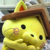 にゃこと