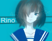 梨乃Rino