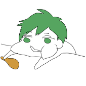 勇気(YUUKI)