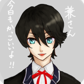 にくもりにこ