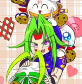 黒璃