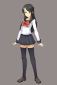 須芹未姫