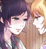 Lilac ★ Tida