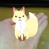 きつねぱい