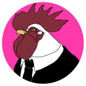 CHICKEN