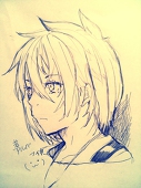 鵺@