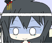 チャームヽ(ﾟ∀｡)ノ