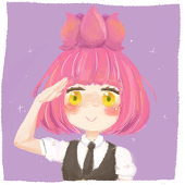 洛神奈Rosena