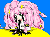 喋るピエロ