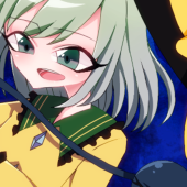 ごめんねさん