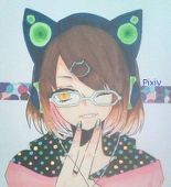 ほたるねこ