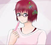 朋栞(ほのか)