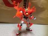 ミスターグレイモン
