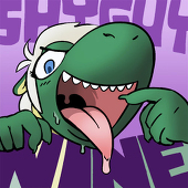 Shyguy9