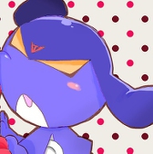 蛙娘