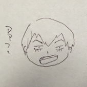 紺色