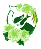 かきつばた
