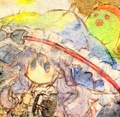 みどりちゃ